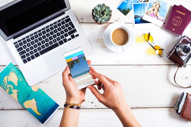planificadores de viajes