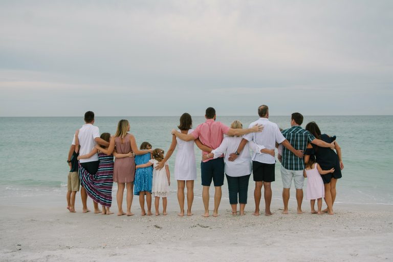 Vacaciones de fin de año con Grupo Space Tours